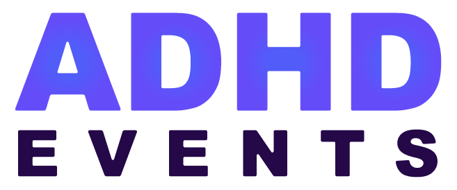 ADHD Events home