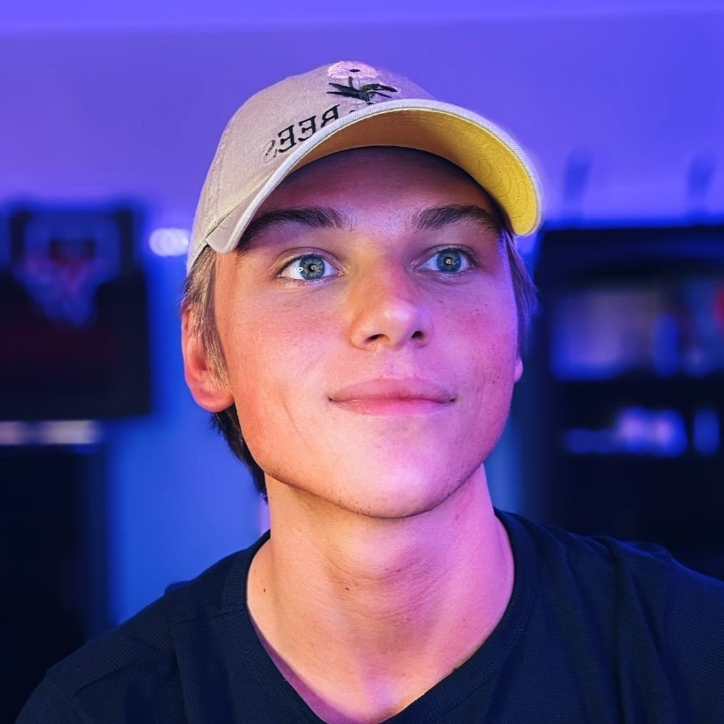 Connor DeWolfe