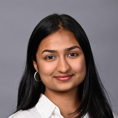 Aanya Jajoo