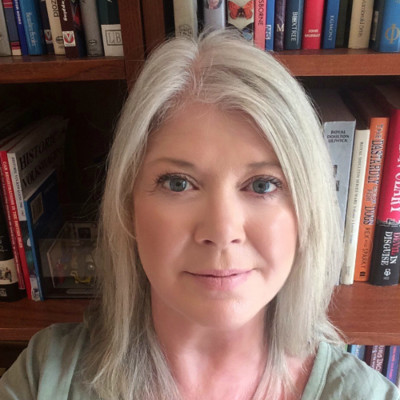 Dr Alison Doyle