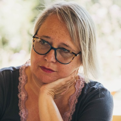 Anita Hempenius