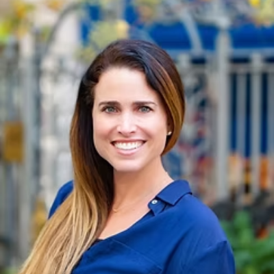 Brooke Schnittman