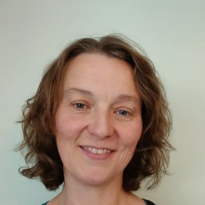 Caroline Carrier
