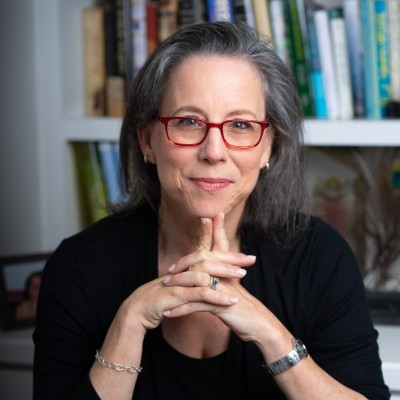 Elaine Taylor-Klaus
