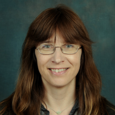 Gail Preston