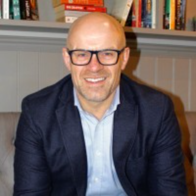 Graham Summerscales