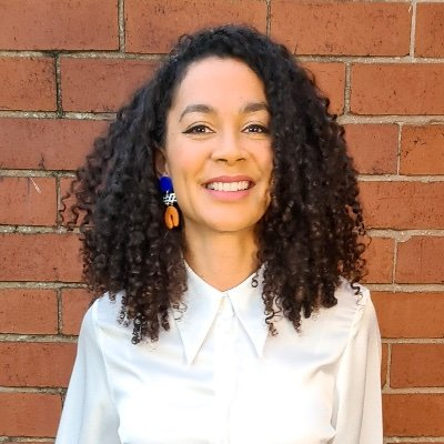 Dr Helen Lawal