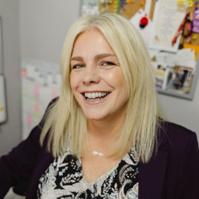 Helen Unwin