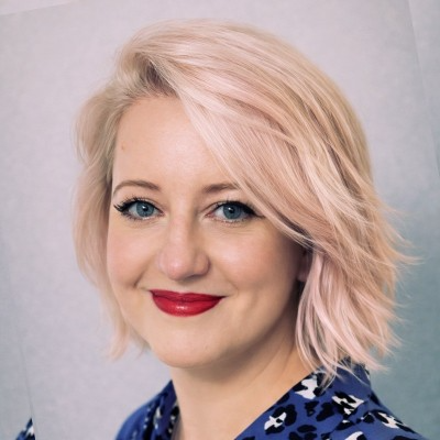 Jen Hughes