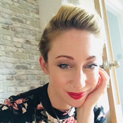Kathryn Wheatman