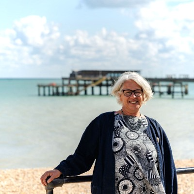 Kaye Heyes