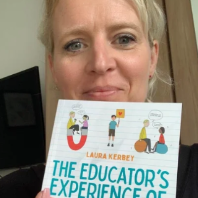 Laura Kerbey