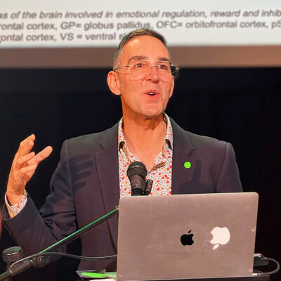 Dr Miguel Toribio-Mateas