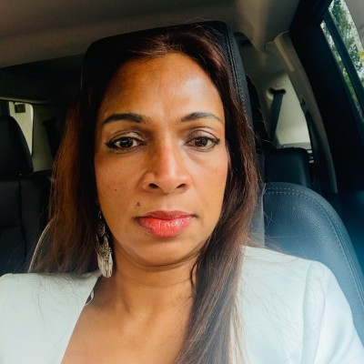 Dr Nilushi Weerapperuma