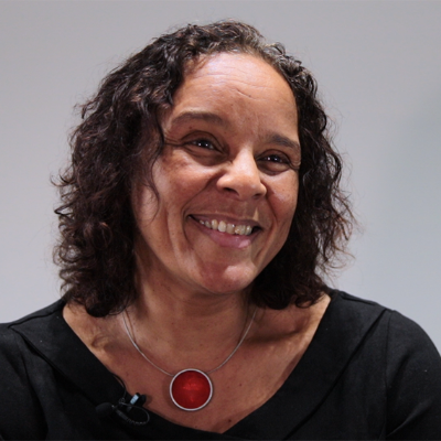 Professor Helen Minnis