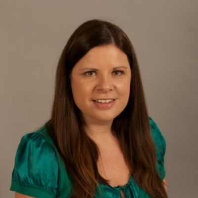 Professor Sinéad Rhodes