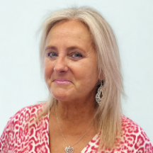 Tracey Bannister