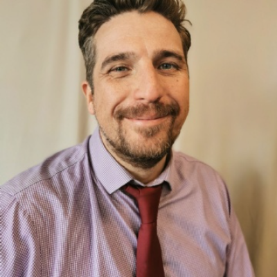 Trevor Twohig