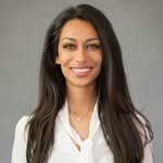 Dr Sasha Hamdani